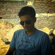 Vishal Thombre patil