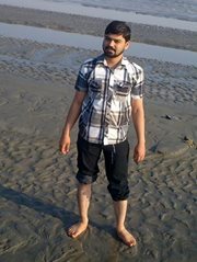 Syed Shahzad