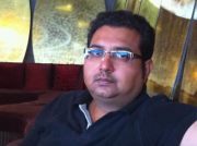 Rehman Shamshiri