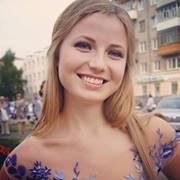 Анастасия Собина