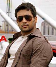 Gokul Mn