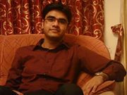 Shikhar Bhatia