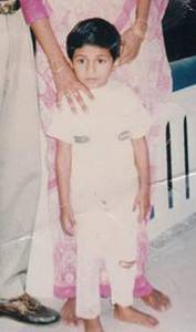 Abijith Sajeev