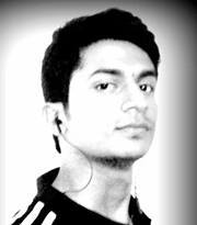 Srikanth Reddy