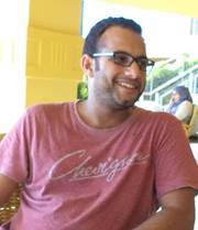 Ahmed Hassan