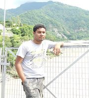 Apurva Utkarsh