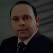 Saqib Ismail