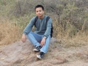 Joyness Ningthoukhongjam