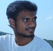 Veerendar Goud