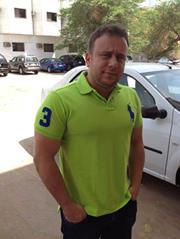 Abo Haidar