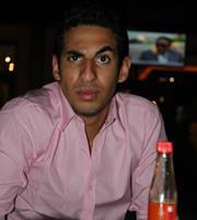 Waleed Hesham