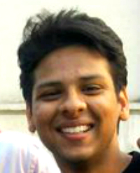 Aditya Rastogi