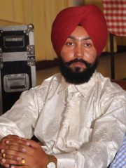 Harmail Singh