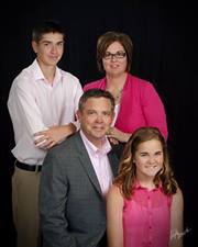 Kimberly Custenborder