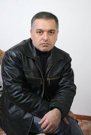 Георги Хаджийски