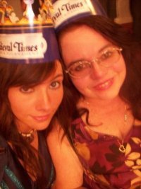 Tamara Sullivan-watson