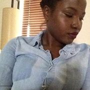 Joyce Mwema