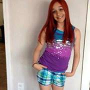 Lexi Amaral