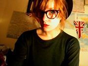 Kitty Mccarron