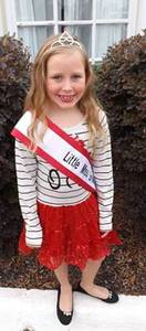 Starla Mallory baker