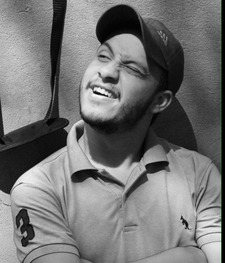 Khalid Sabry