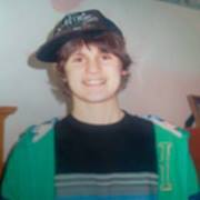 Zac Whitney