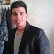 مصطفى ابوحميدان