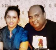 Niranjan Sarkar