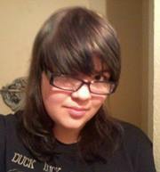 Isabel Navarro-gomez