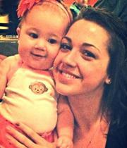 Alexandra Kronenberg