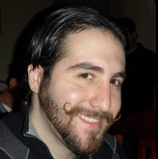 Daniel Webb
