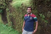 Kiran Gowda