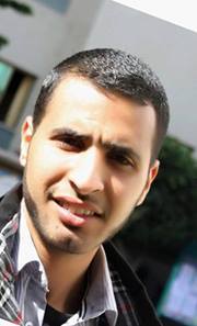 Mohammad Jandeya