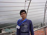 Harsh Rai