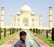 Dinesh Krishnamoorthy