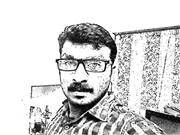 Arun S kailas