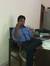 Tauseef...