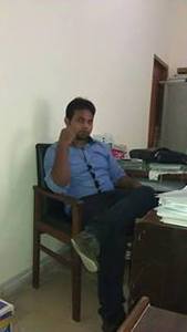 Tauseef Rajput