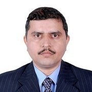 Surendra P