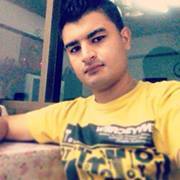 Anek Oberoi