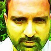 Shakeel Mohammed