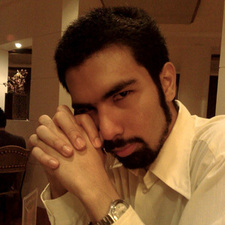 Carlos Arsenio Garcia