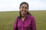 Deepti Gotkhindikar