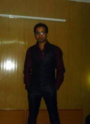 Nihar Agarwal