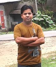 Md Sabir