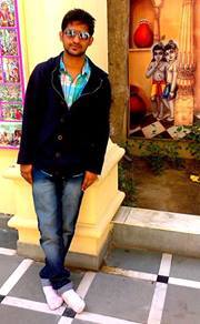 Anuj Gupta