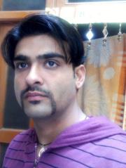 Anuj Kumar