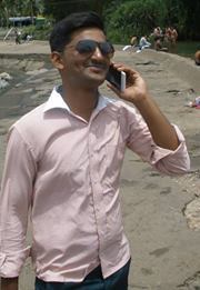 Vivek Rgowda