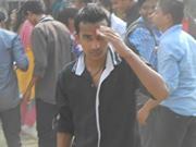 Deepankar Mishra