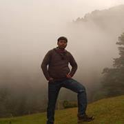 Abhishek Sinha